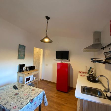 Casas Rurales Prunus Avium Caminomorisco Luaran gambar