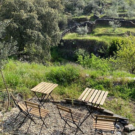 Casas Rurales Prunus Avium Caminomorisco Luaran gambar