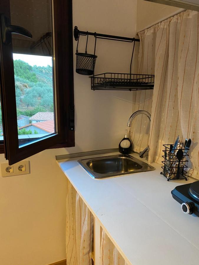 Casas Rurales Prunus Avium Caminomorisco Luaran gambar