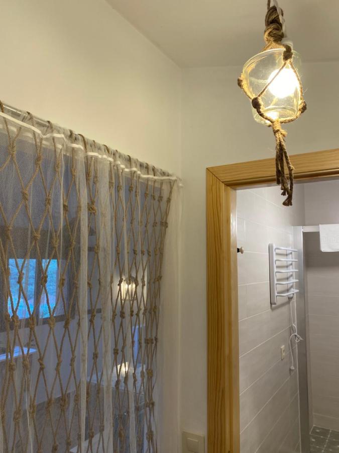 Casas Rurales Prunus Avium Caminomorisco Luaran gambar